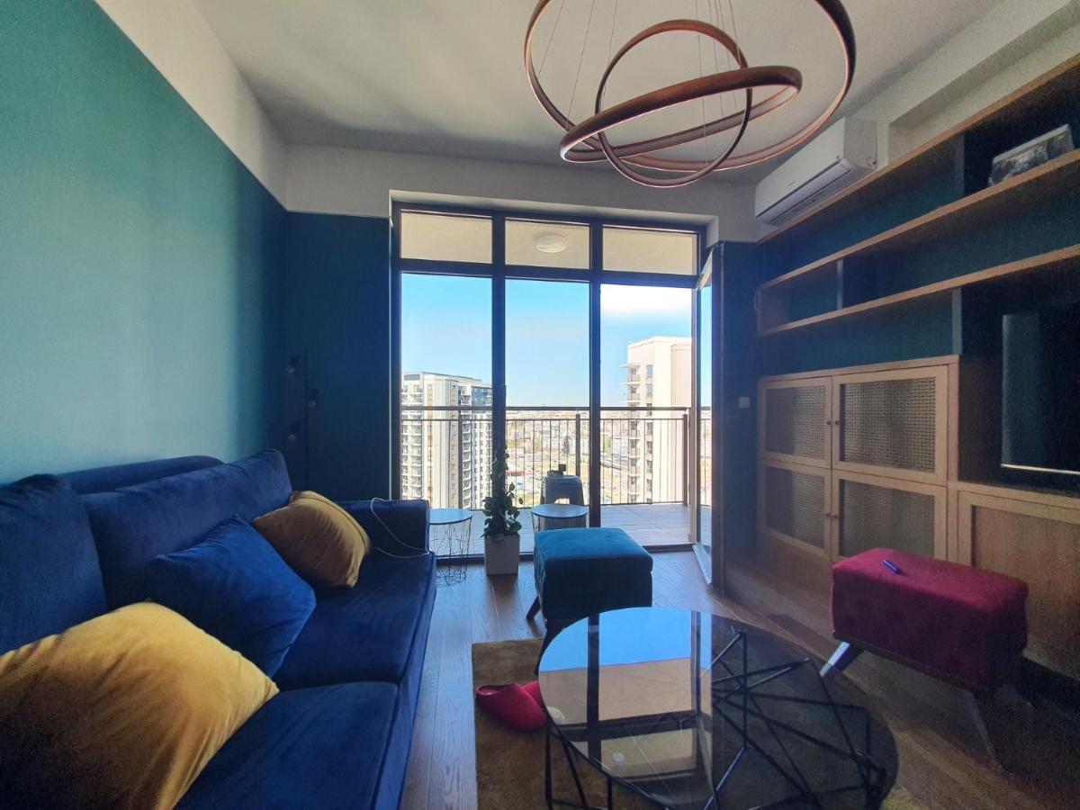 Apartwentyone - Your Home In Beograd Eksteriør bilde
