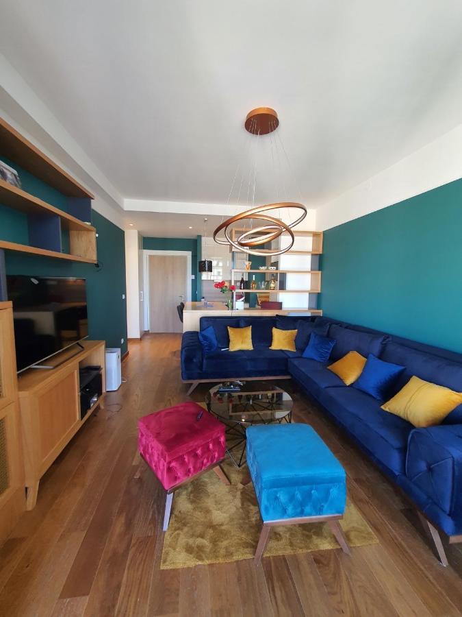 Apartwentyone - Your Home In Beograd Eksteriør bilde