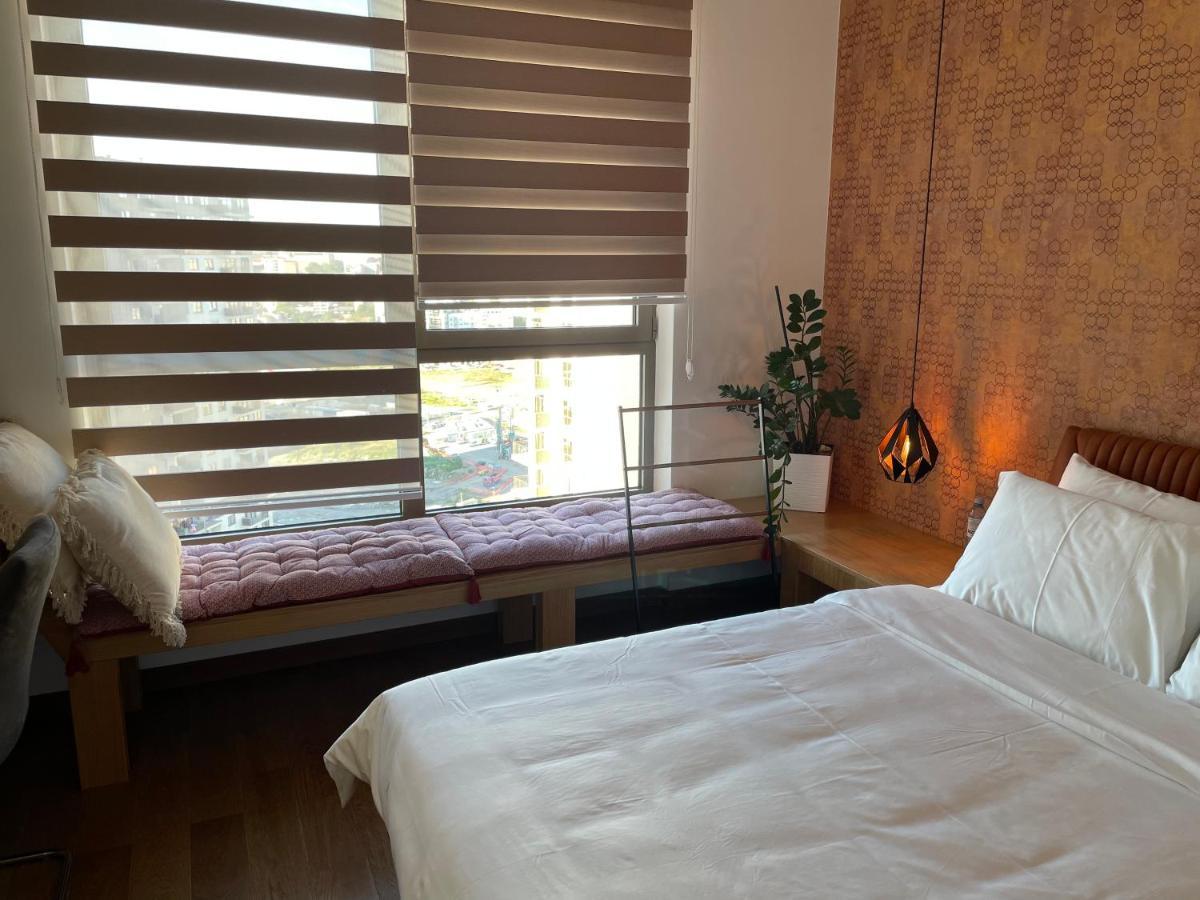 Apartwentyone - Your Home In Beograd Eksteriør bilde